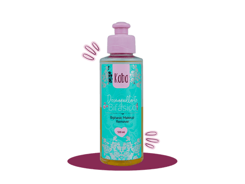 DESMAQUILLANTE BIFÁSICO