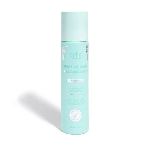 Perfume Capilar Kaba 120 ML Arriesgada