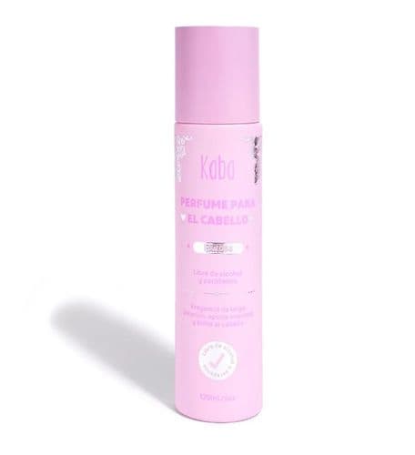 Perfume Capilar Kaba 120 ML Exitosa